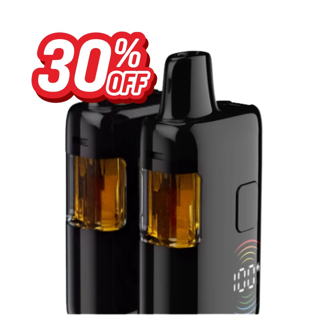 THCa Flower & Extracts